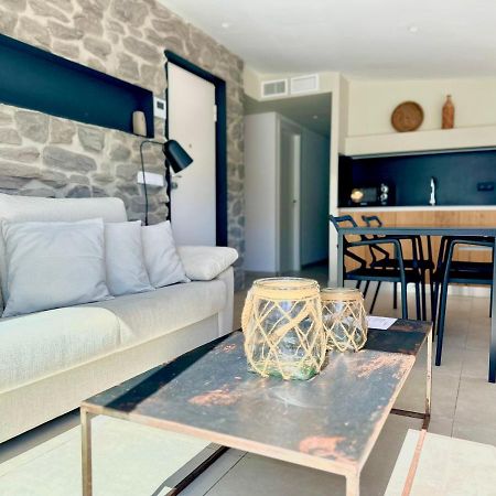 Cala Vadella Beachwalk Suites 外观 照片