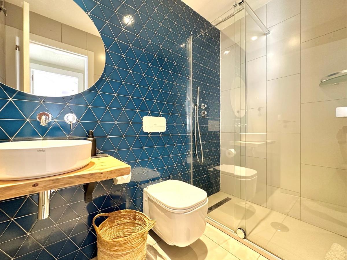 Cala Vadella Beachwalk Suites 外观 照片