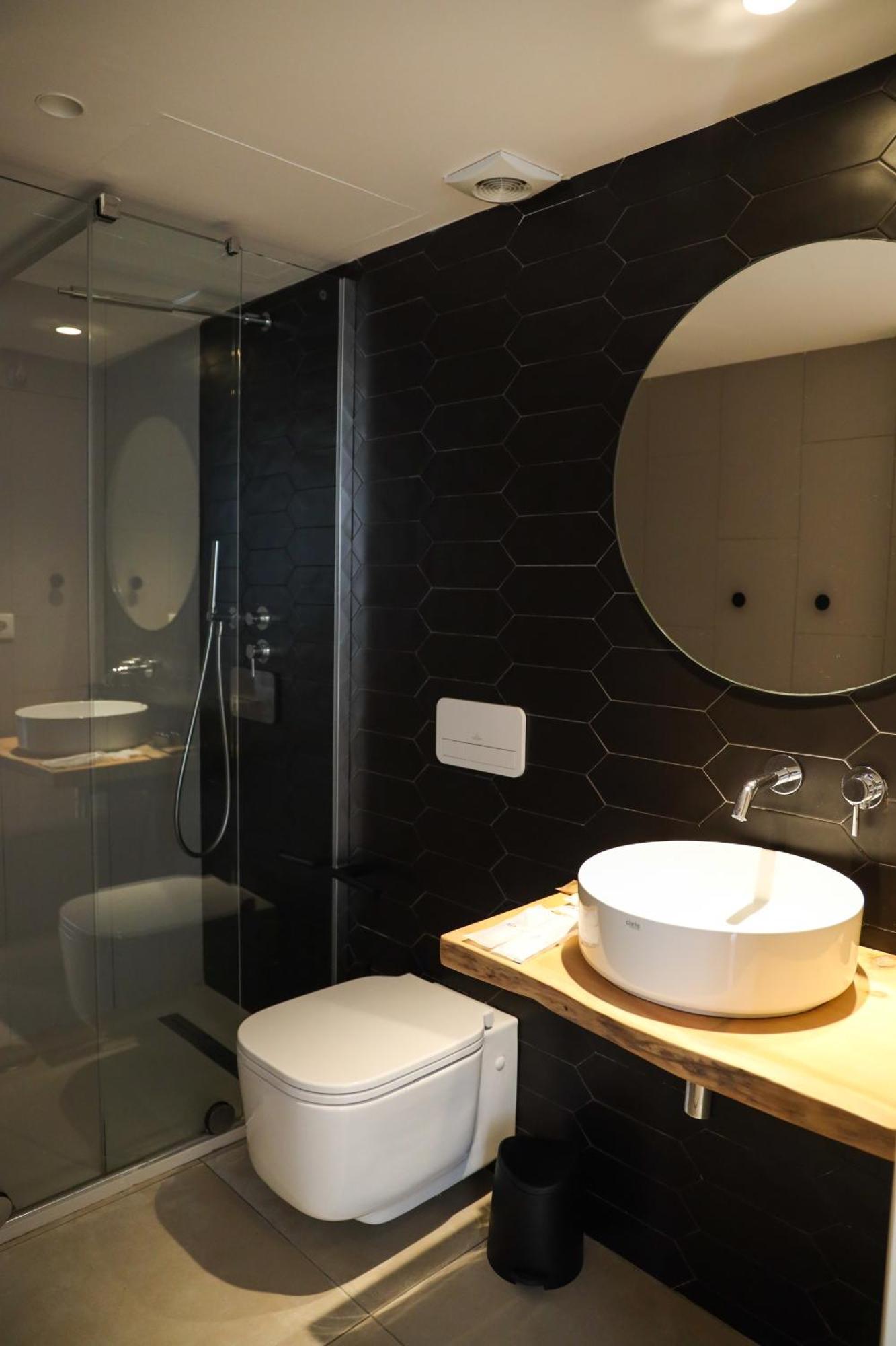 Cala Vadella Beachwalk Suites 客房 照片