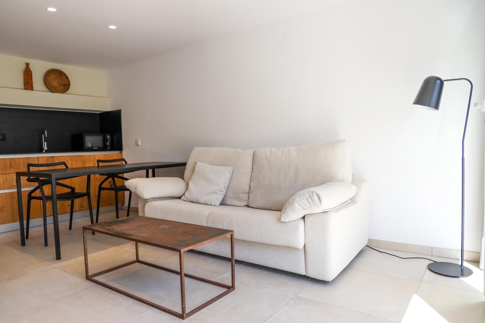 Cala Vadella Beachwalk Suites 客房 照片