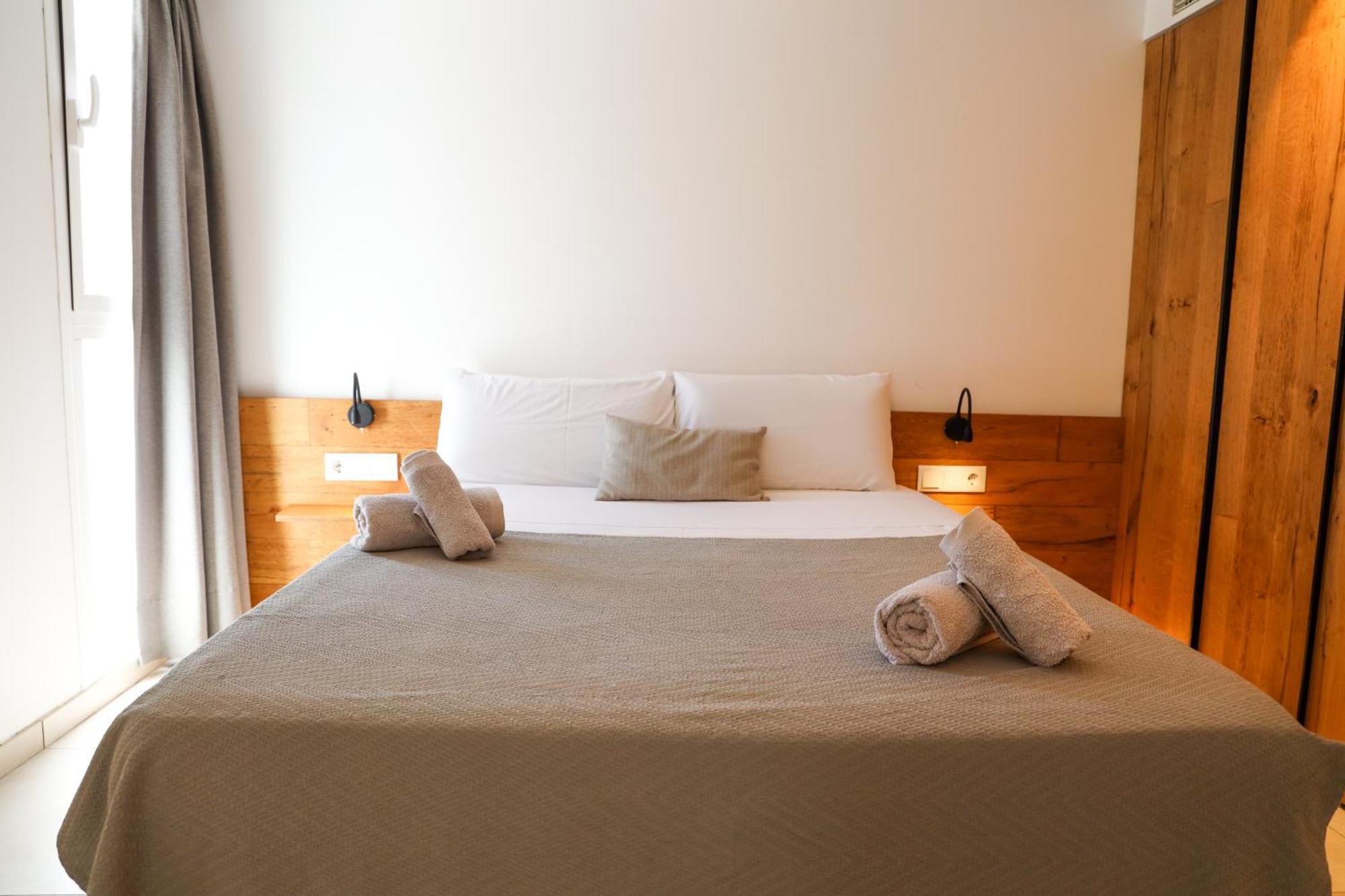 Cala Vadella Beachwalk Suites 客房 照片