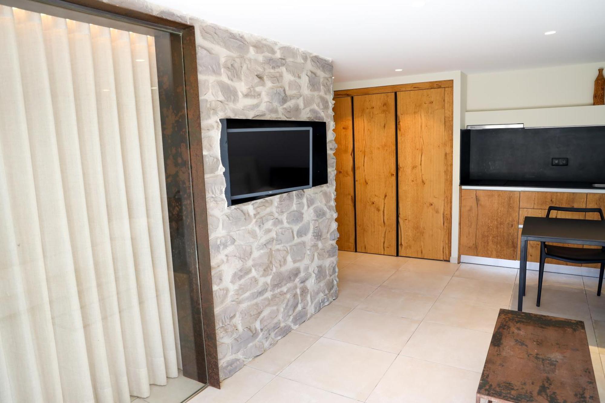 Cala Vadella Beachwalk Suites 客房 照片