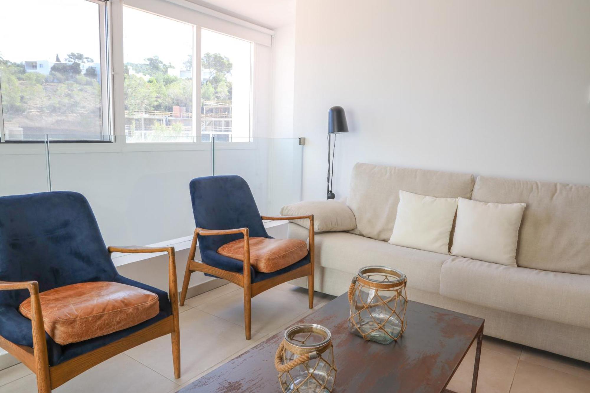Cala Vadella Beachwalk Suites 客房 照片