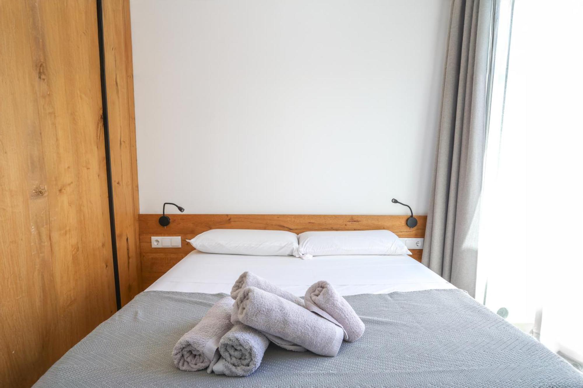 Cala Vadella Beachwalk Suites 客房 照片
