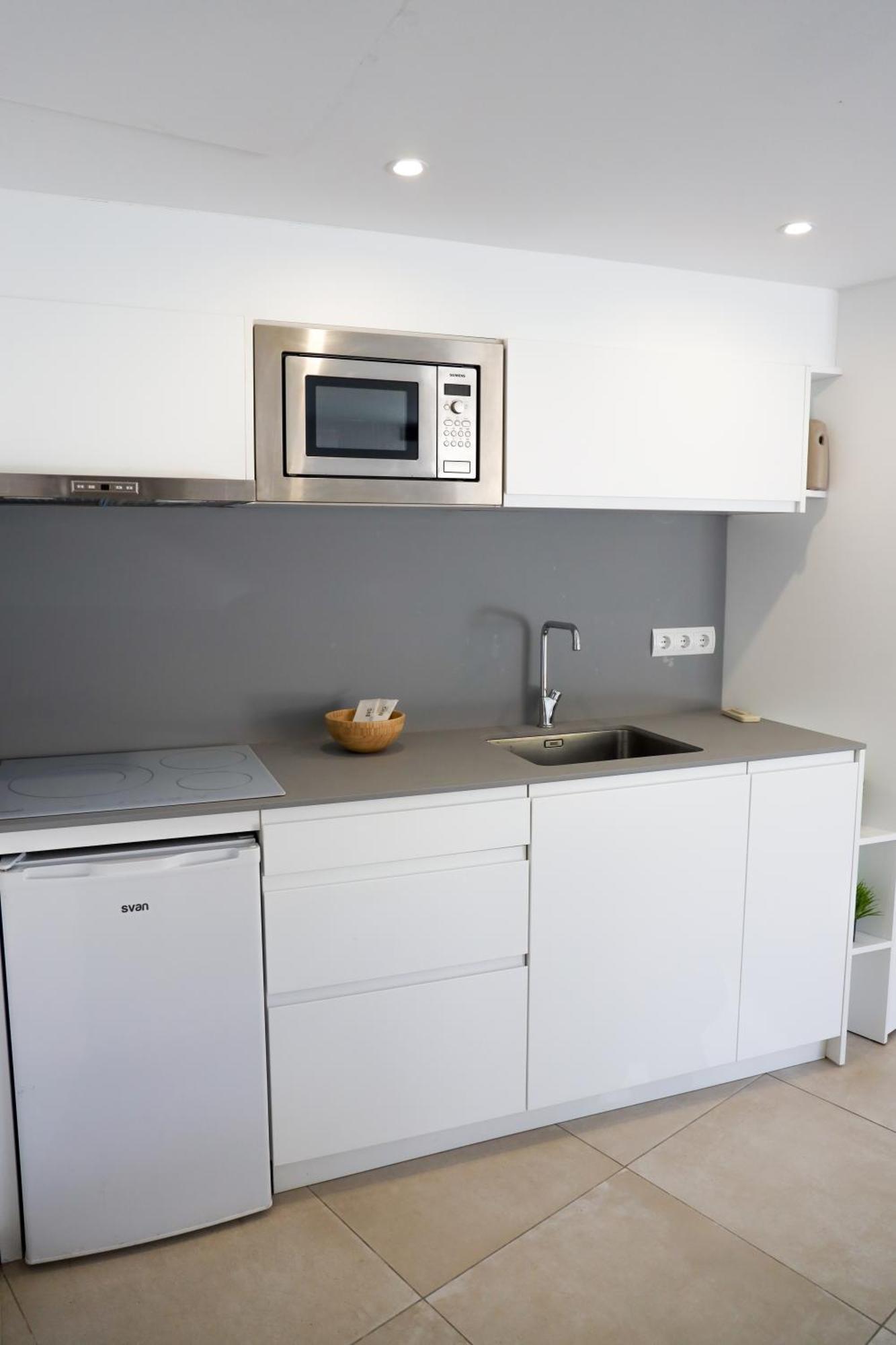 Cala Vadella Beachwalk Suites 客房 照片