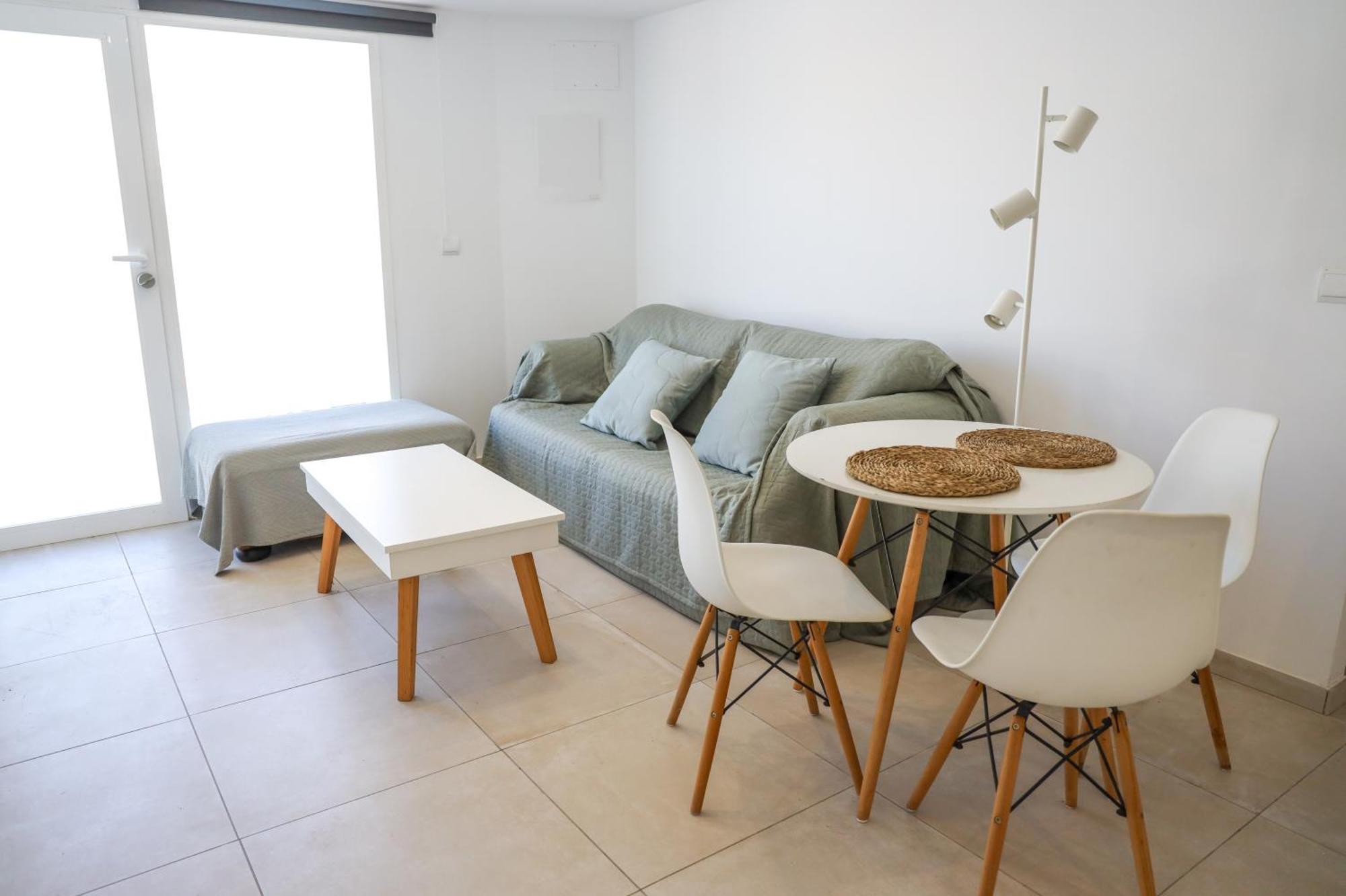 Cala Vadella Beachwalk Suites 客房 照片