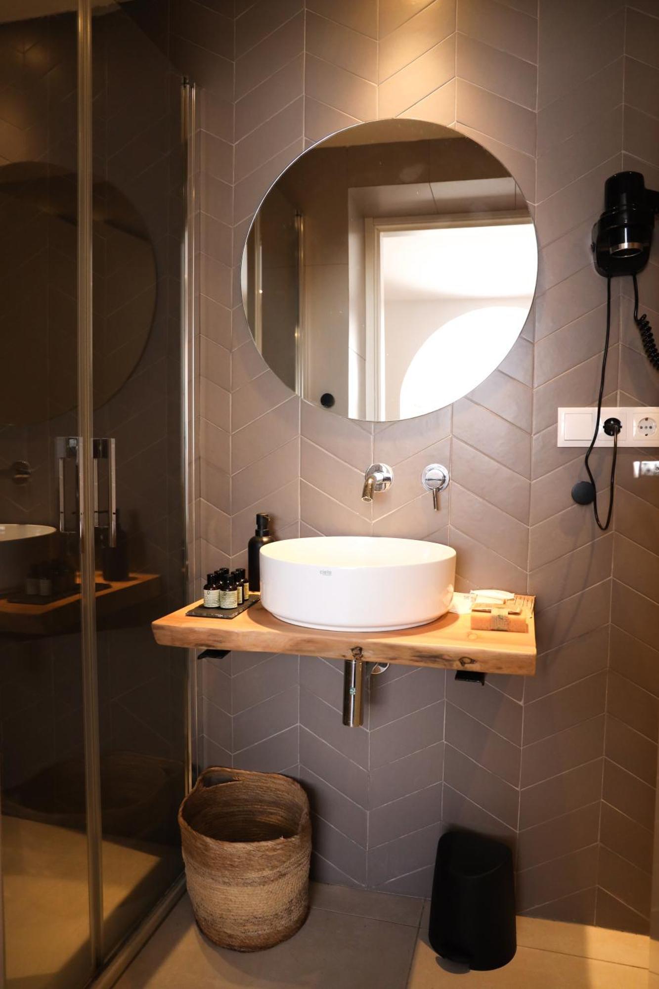 Cala Vadella Beachwalk Suites 客房 照片