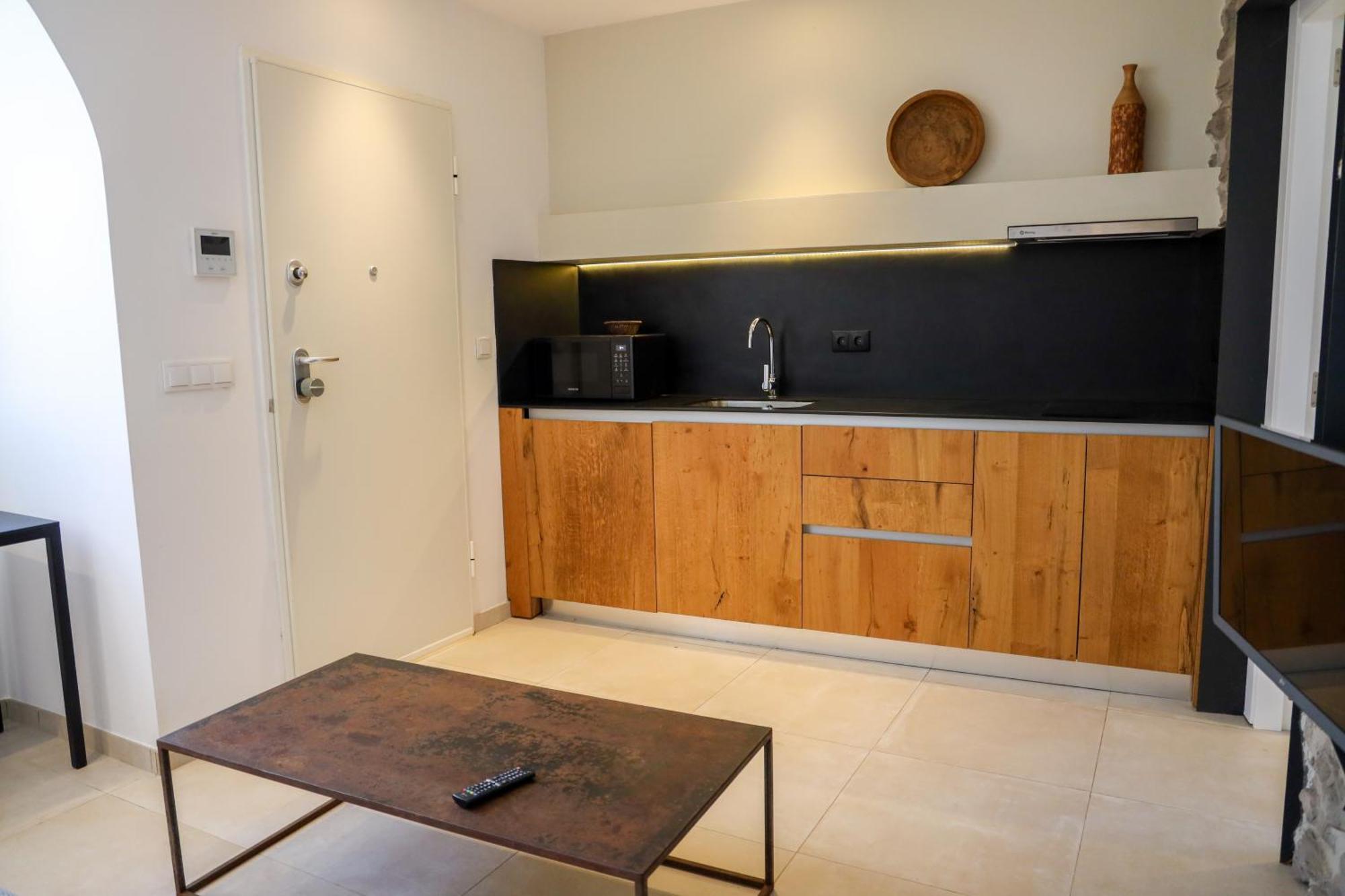 Cala Vadella Beachwalk Suites 客房 照片