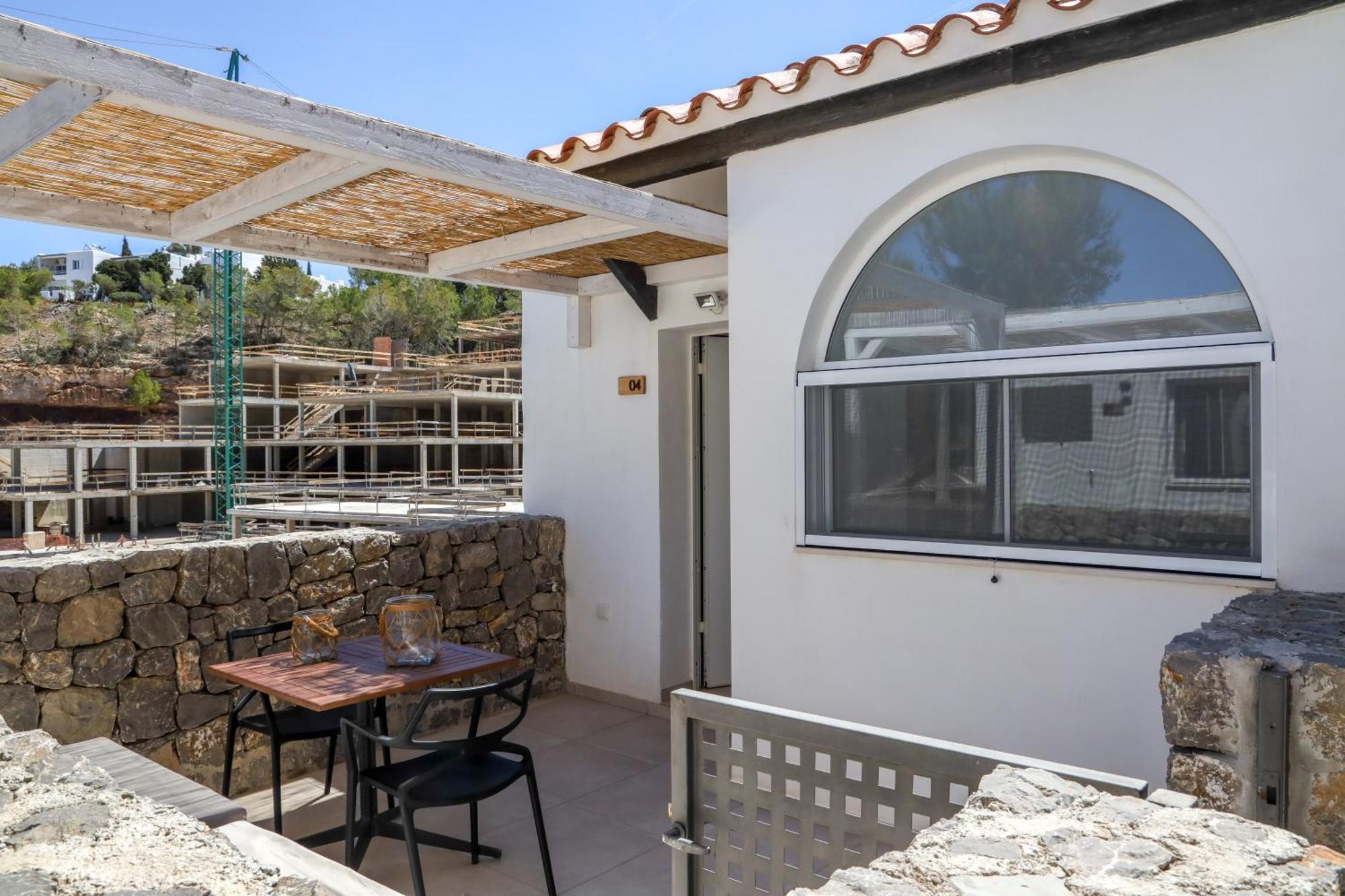 Cala Vadella Beachwalk Suites 外观 照片