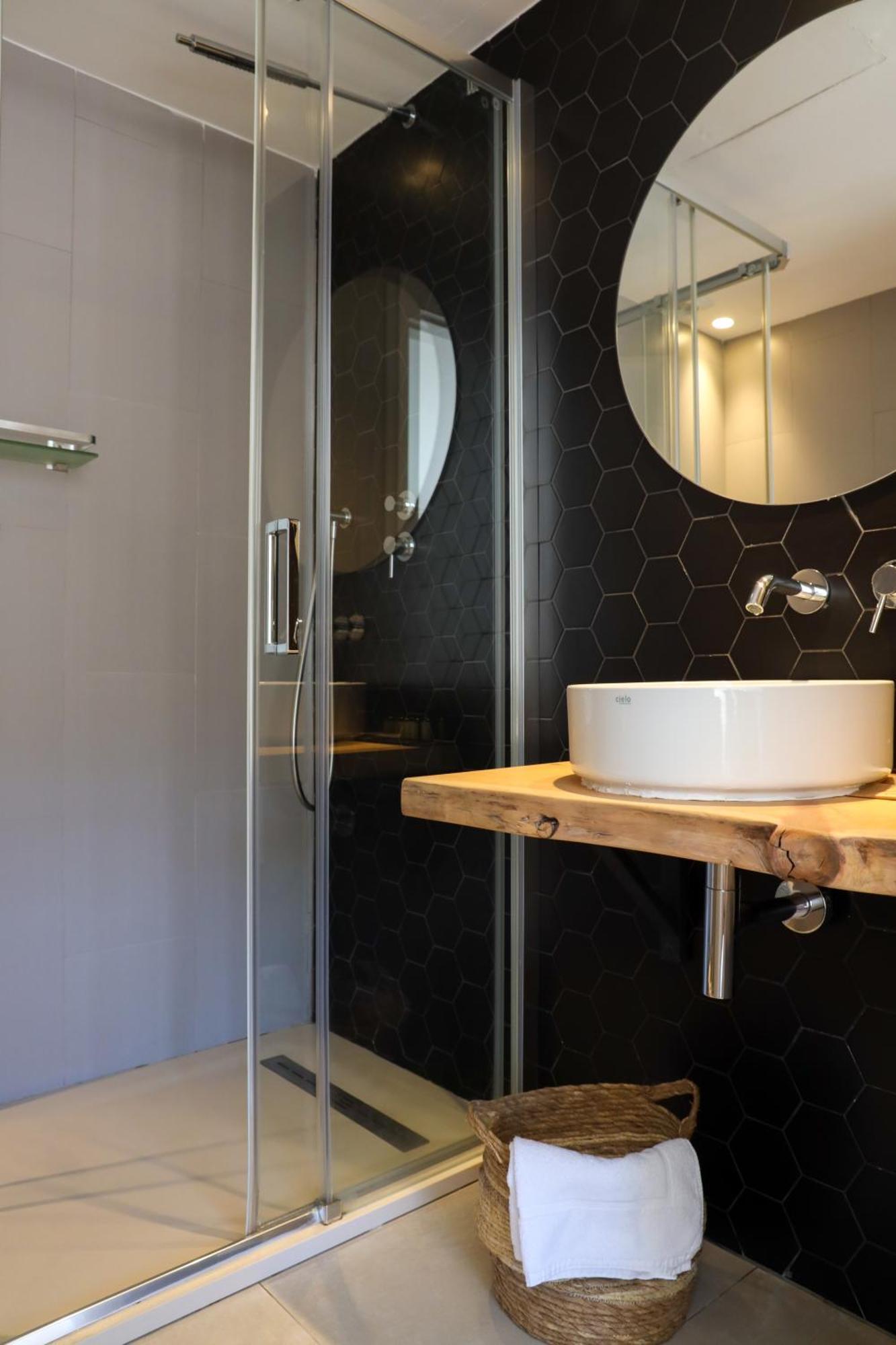 Cala Vadella Beachwalk Suites 客房 照片