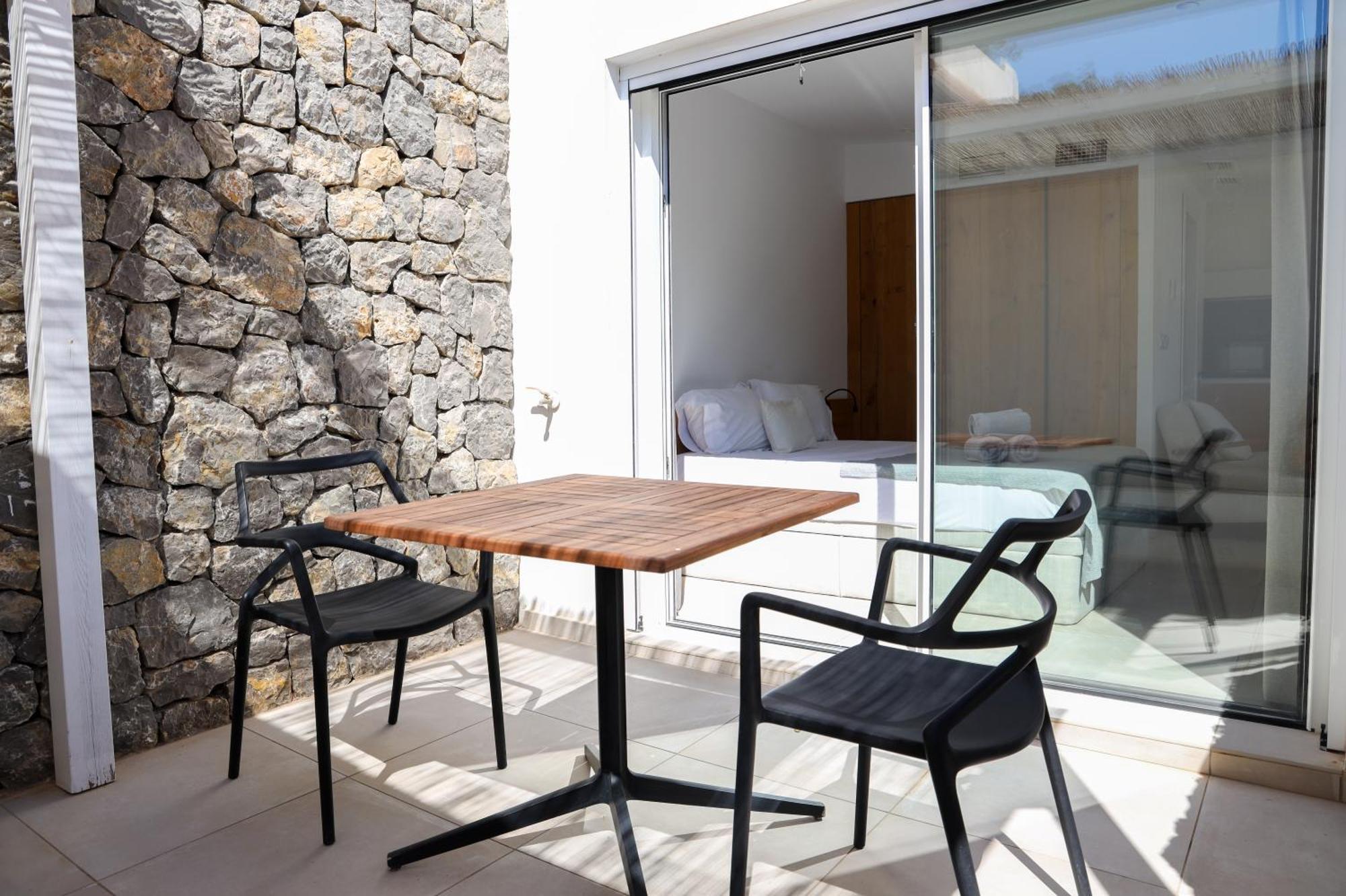 Cala Vadella Beachwalk Suites 客房 照片