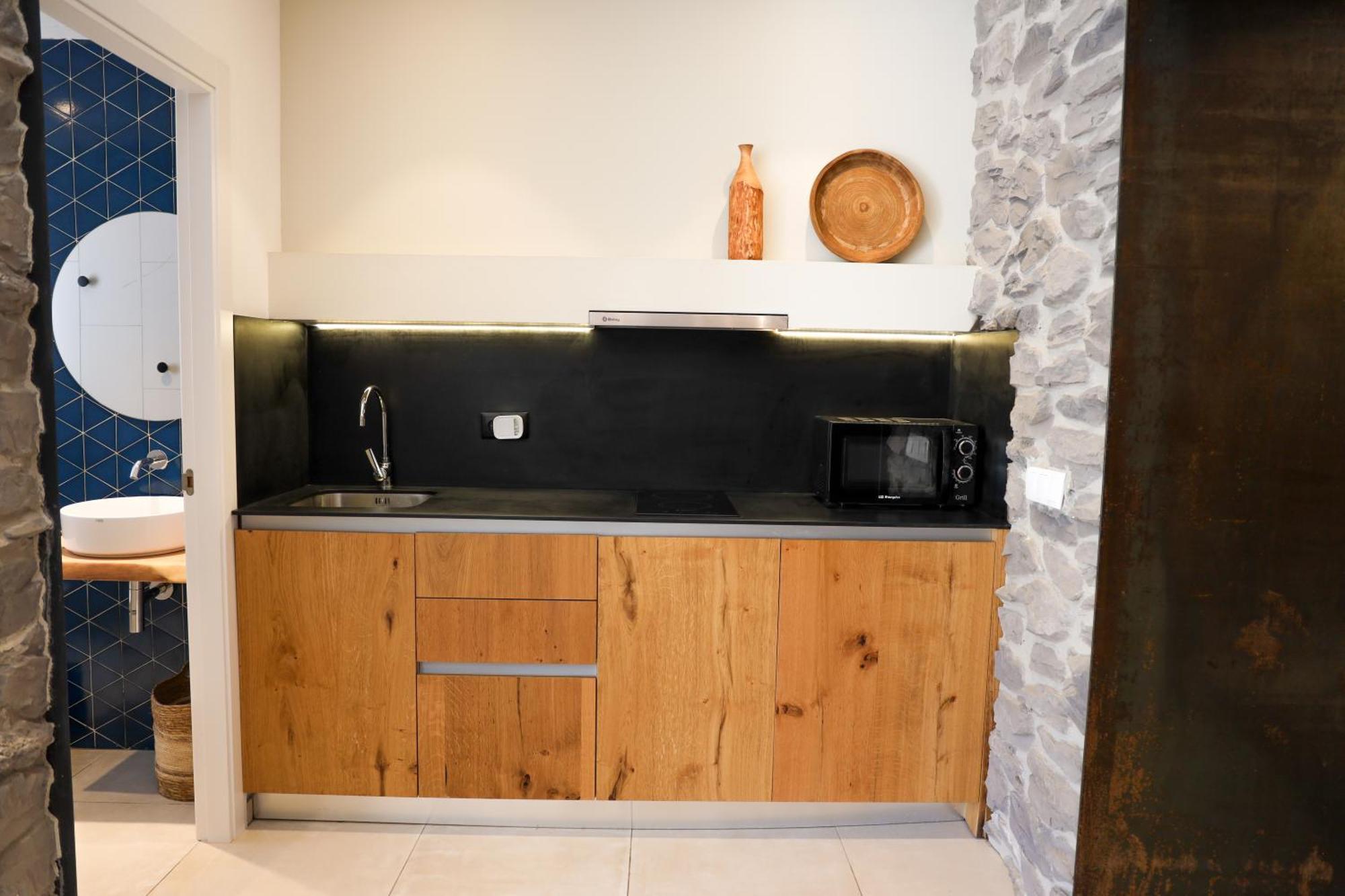 Cala Vadella Beachwalk Suites 客房 照片