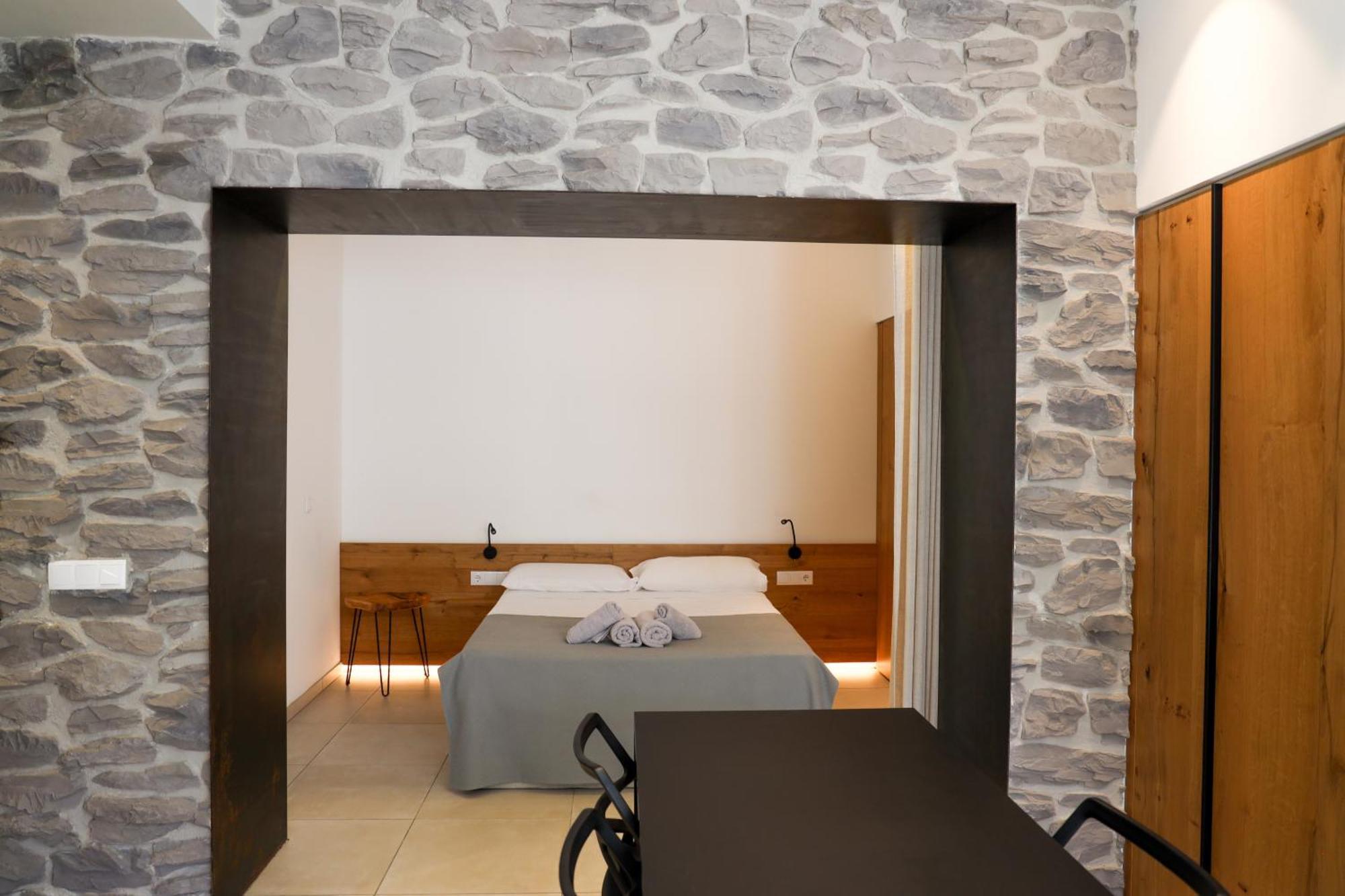 Cala Vadella Beachwalk Suites 客房 照片