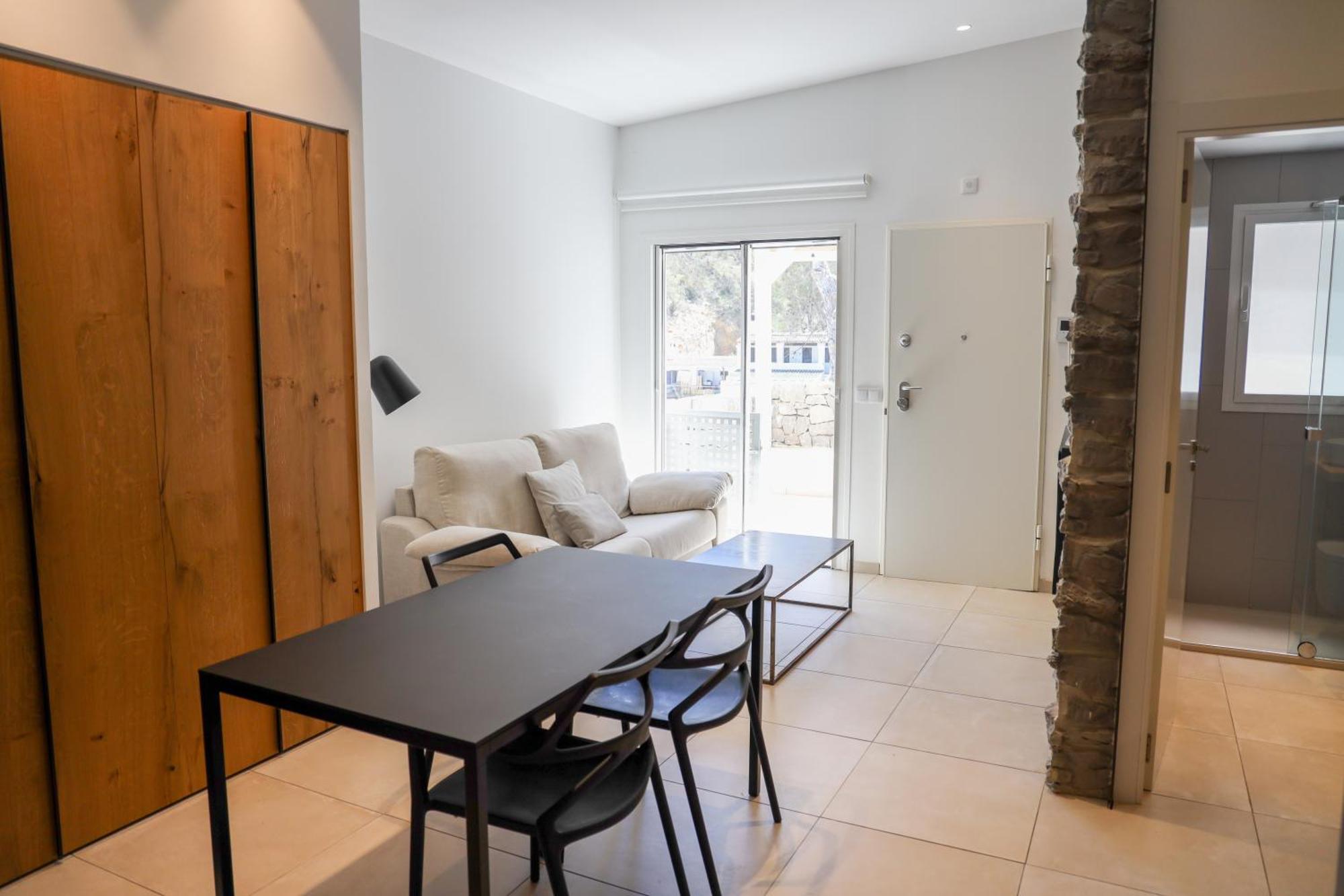Cala Vadella Beachwalk Suites 客房 照片