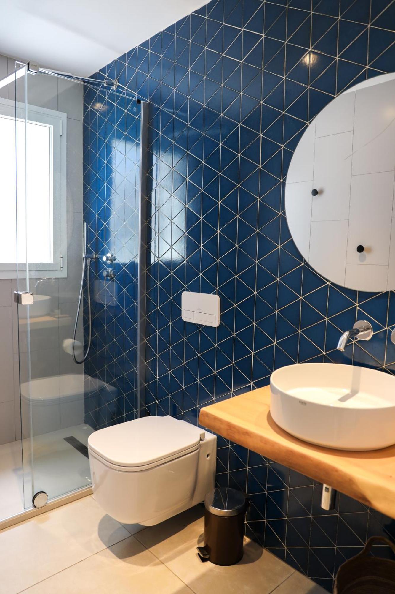 Cala Vadella Beachwalk Suites 客房 照片