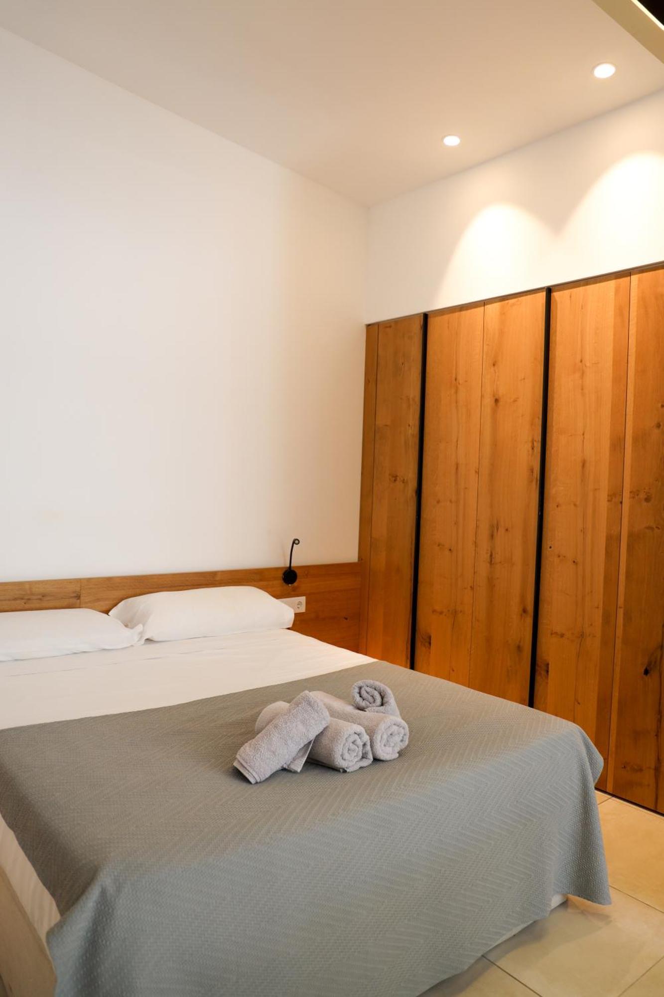 Cala Vadella Beachwalk Suites 客房 照片