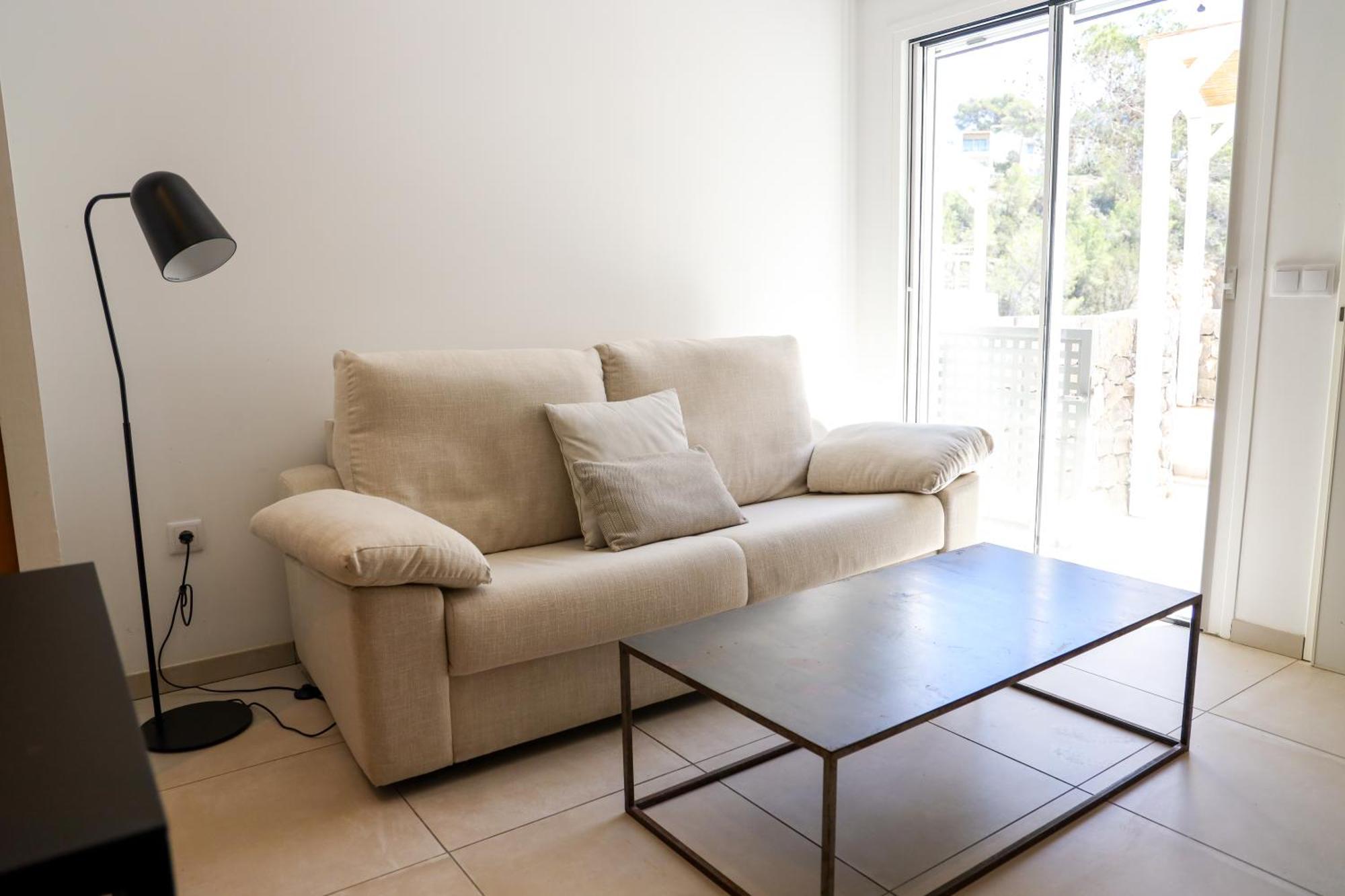 Cala Vadella Beachwalk Suites 客房 照片